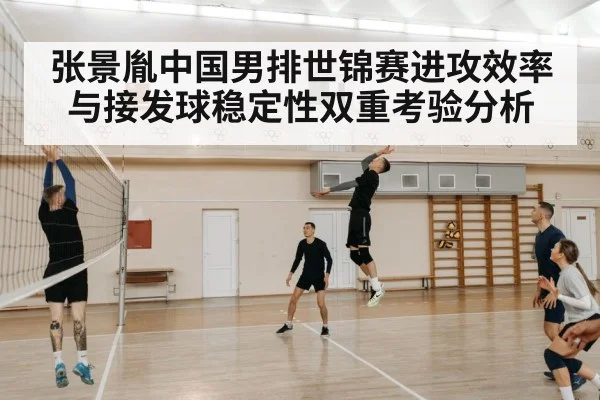 张景胤中国男排世锦赛进攻效率与接发球稳定性双重考验分析