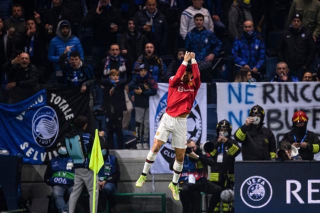 星空体育官方网站-【数说】C罗回归9球必拿分 将曼联从榜尾带到榜首