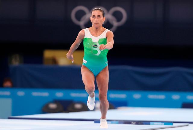 星空体育登录入口-丘索维金娜备战杭州亚运会 不老传奇决心战斗到底