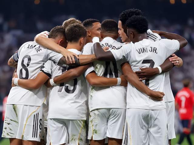 星空体育官方网站-欧冠打响宿命之战！皇马赢球=直通16强：还将决定穆帅命运